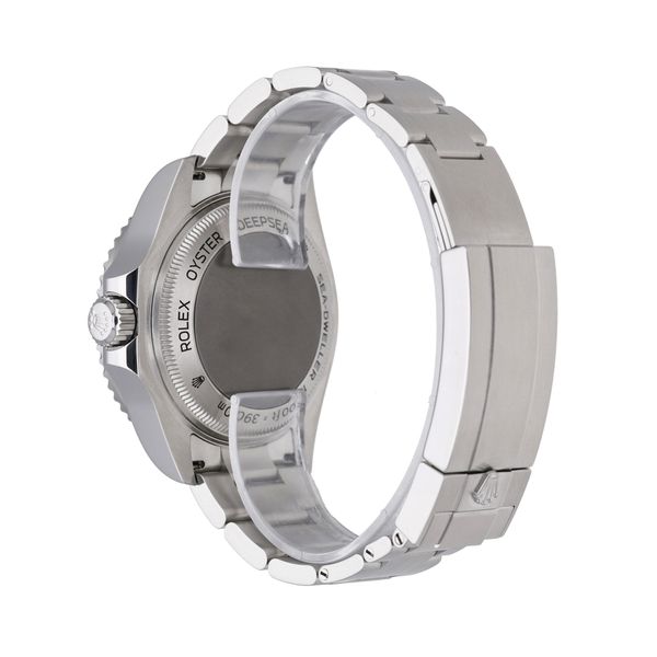 Rolex Deepsea 126660